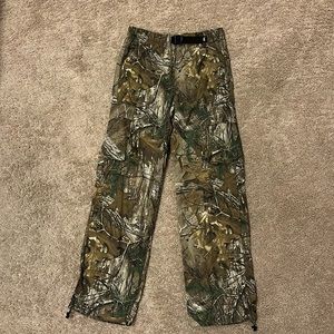 Stussy pants